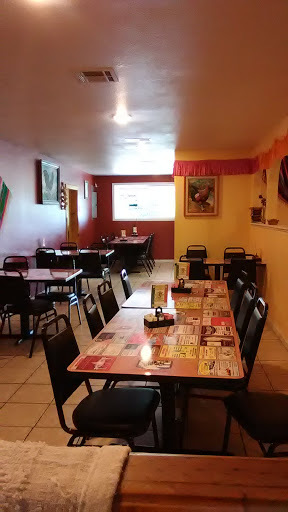 Fino`s Mexican Restaurant