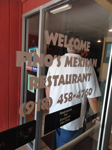 Fino`s Mexican Restaurant